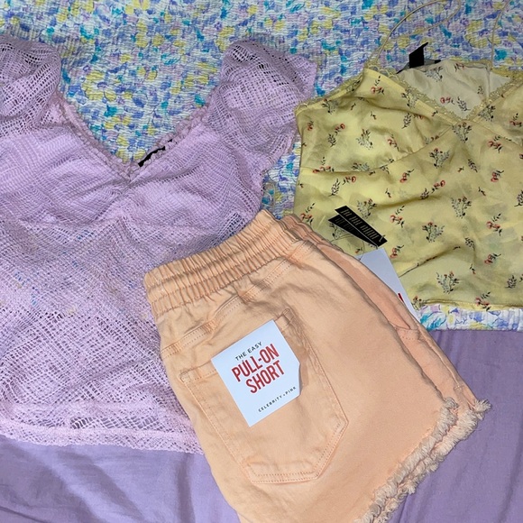 CUTE PASTEL MIX AND MATCH SUMMER BUNDLE 💘 - Picture 2 of 8